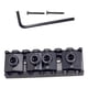 thumbnail image 1 of de Tuercas de Bloqueo de Cuerda Accesorio de Instrumento Musical para shamjiam Tuerca de la guitarra eléctrica, 1 of 6