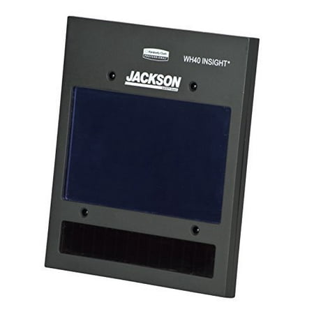 JACKSON SAFETY 40709 WH40 INSIGHT* VARIABLE ADF CARTRIDGE - Walmart.com