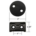 thumbnail image 4 of Kit de 22 piezas con sistema de amarre L Track US Cargo Control, 4 of 9