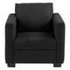 thumbnail image 1 of Sillón Gales 1 Plaza Negro, 1 of 7