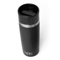 thumbnail image 1 of Botella de viaje YETI Rambler de acero inoxidable con aislamiento al vacío de 473 ml, 1 of 8