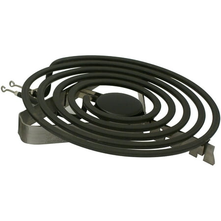 Range Kleen 1 Large Canning Element, Style A, Fits Plug-In Electric Ranges Amana, Crosley, Frigidaire, Kenmore, Maytag, Whirlpool
