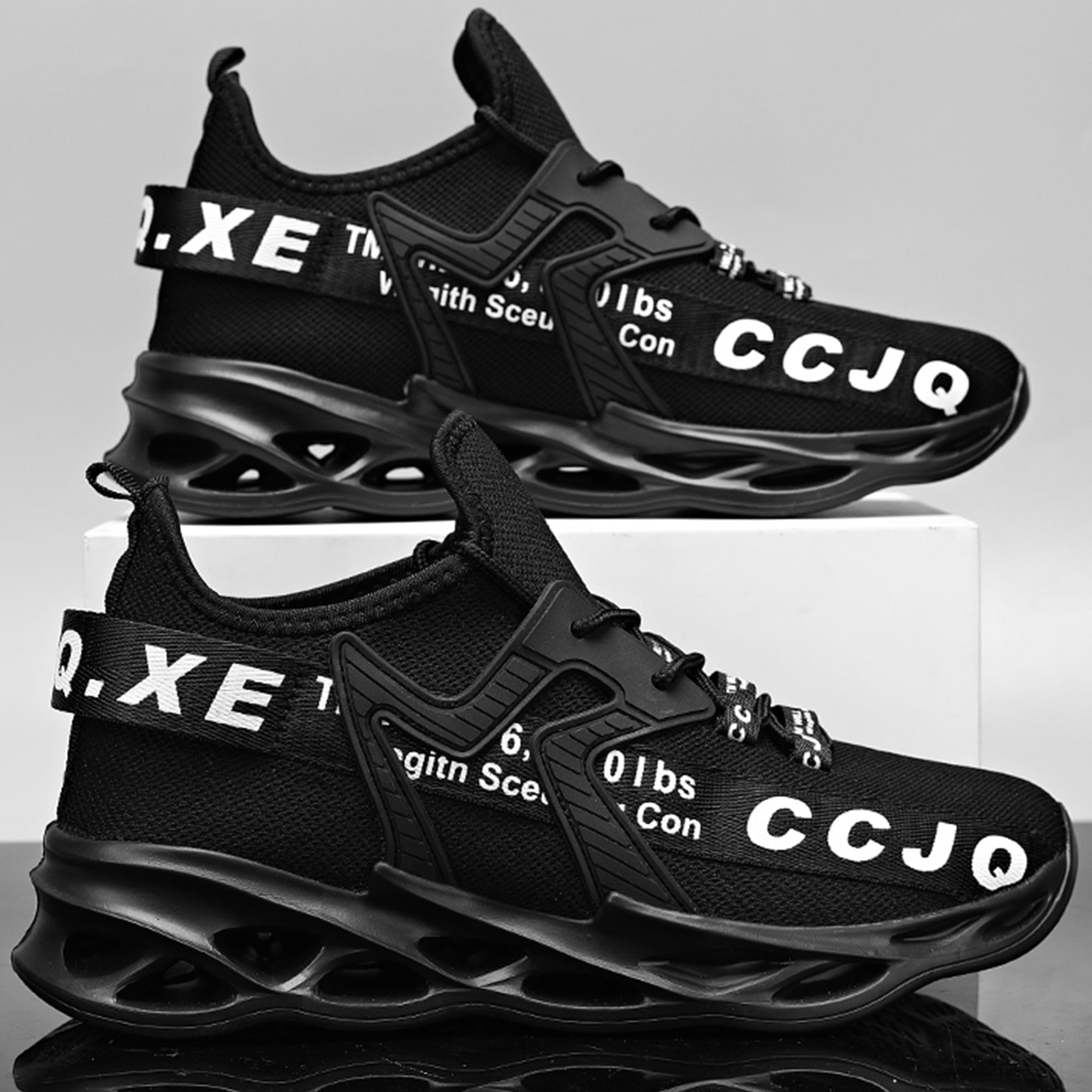 breathable workout shoes