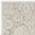 thumbnail image 5 of SAFAVIEH Reflection Dermot Traditional Runner Rug, Beige/Cream, 2'3" x 12', 5 of 7