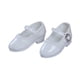 thumbnail image 5 of Figuras de acción 1:4, zapatos de cabeza redonda, vestido de cuero PU, zapatos de muñeca articulados con bola, zapatos de figura femenina para regalos, 5 of 8