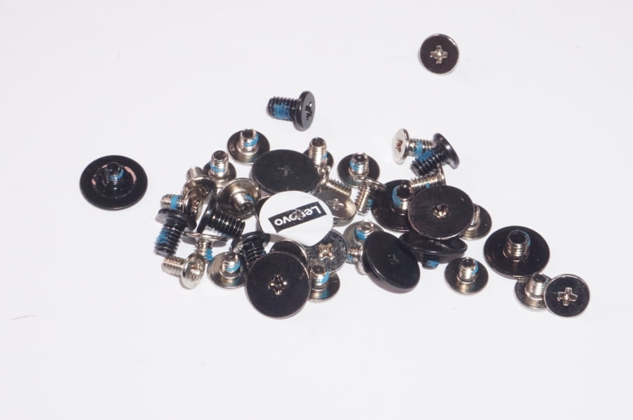 688934546643 Lenovo Screws 81EM000QUS