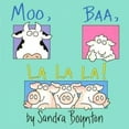thumbnail image 3 of Moo, Baa, La La La!, 3 of 3