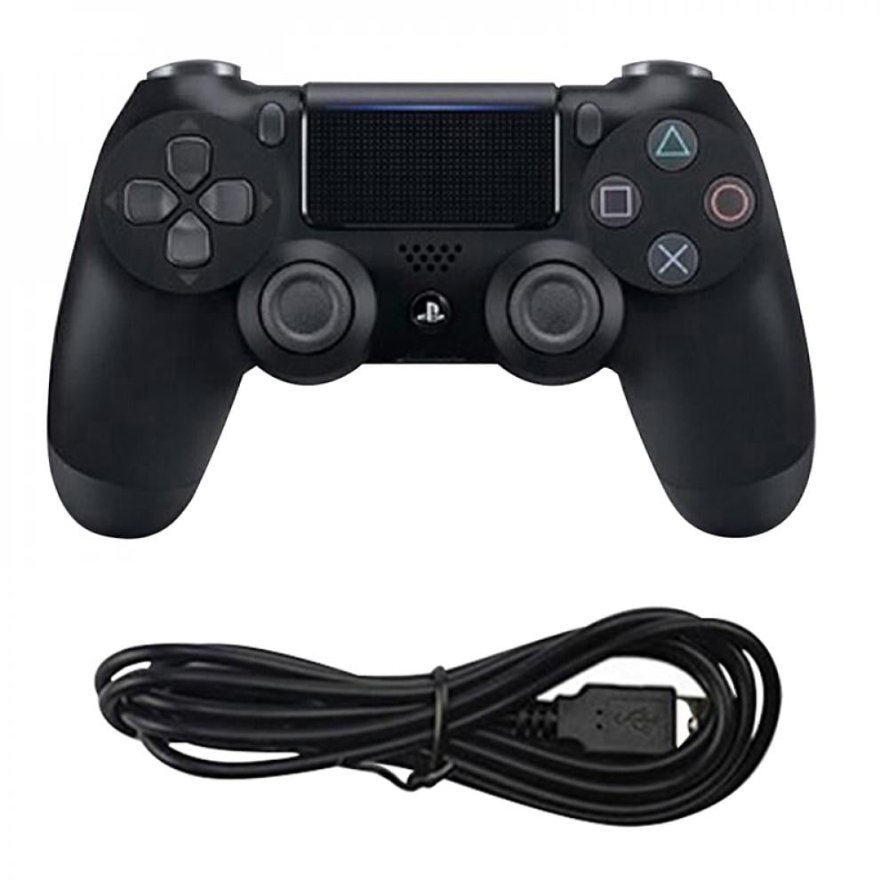 USB Wired Gamepad For Playstation For Sony PS4 Controller Joystick Controle #a 
