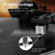 thumbnail image 4 of Tocadiscos Seasonlife AT-3600L Bocina Bluetooth LED Blanco, 4 of 7
