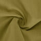 thumbnail image 5 of Pantalones casuales holgados de pierna recta para hombre, de longitud completa, con bolsillo frontal plisado doble., 5 of 5
