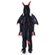 thumbnail image 3 of Disfraz de dragón americano para niños, negro, extra grande, 3 of 4