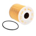 thumbnail image 3 of Oil Filter w/ O-Ring For BMW MINI R50 R52 R53 Cooper S # 11427509208 11427512466, 3 of 8