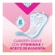 thumbnail image 3 of Protectores diarios Saba delicate regular 50 pzas, 3 of 5