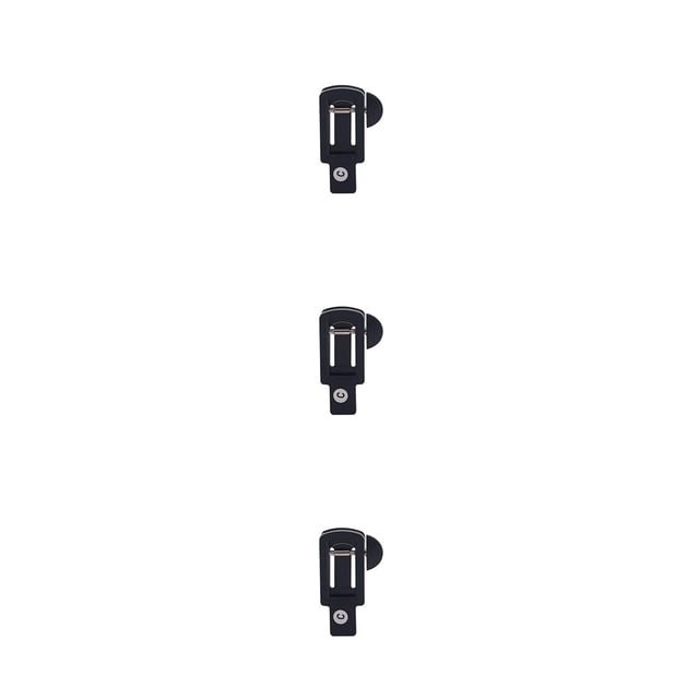 bedienty Saxophone Reed Trimmer Accessories Small Size Trimming Maintenance Part Sax Reeds Corrector Woodwind Instrument Tool 3Set