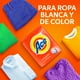 thumbnail image 4 of ACE Detergente en Polvo, Lava Ropa Blanca y De Color, Elimina un 50% M&aacute;s de Manchas, Limpieza Instant&aacute;nea, con Ox&iacute;geno Activo y Mejor Disoluci&oacute;n ACE NA, 4 of 8