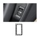 thumbnail image 2 of Pegatinas de fibra de carbono para A6 C8 2019-2023 botón de interruptor de maletero de puerta de coche cubierta decorativa Interior Ac, 2 of 4
