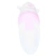 thumbnail image 4 of Cuchara de silicona para apretar para bebés, dispensador de alimentos para bebés pequeños, cuchara de alimentación, biberón, rosa, 4 of 14