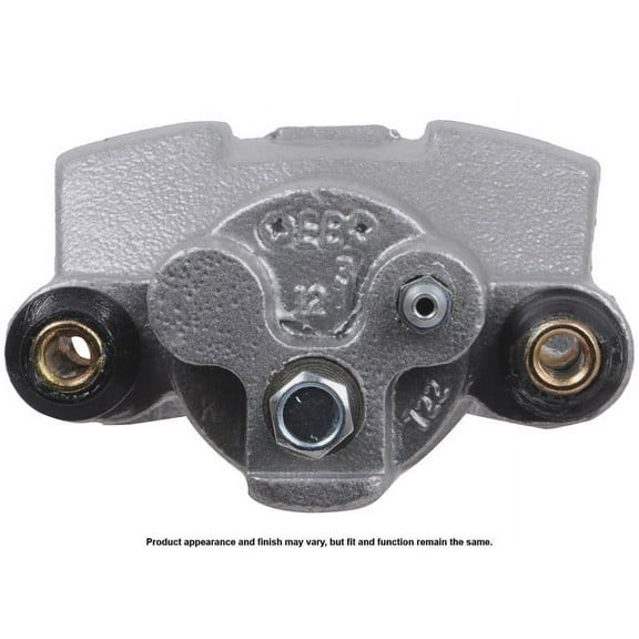 A1 Cardone 18-P4755 Disc Brake Caliper Fits select: 2001-2010 FORD EXPLORER, 2003-2005 JEEP LIBERTY