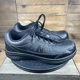 thumbnail image 1 of New Balance 577 Mens Sz US 11 2E Lace Up Black Athletic Shoes NO INSOLES, 1 of 6