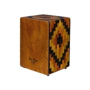 Gon Bops Alex Acuna Signature Special-Edition Cajon