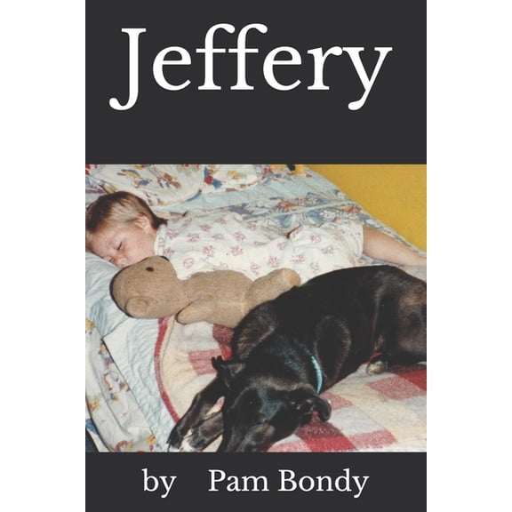 Jeffery, (Paperback)