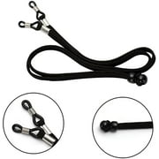 12 Pcs Straps for Glasses, Anti-slip Universal eyeglass chains for glasses for Adults/Kids,12Color