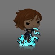FUNKO POP! Plus: Jujutsu Kaisen - Nobara Kugisaki (Styles May Vary) (Glow)