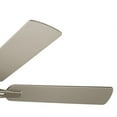 thumbnail image 4 of 330090BSS Kichler Lighting Arvada - Ceiling Fan with Light Kit - with Contemporary inspirations - 10.25 inches tall by 44 inches wide-Stainless Steel, 4 of 8