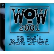 Wow 2001