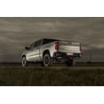 thumbnail image 2 of Flowmaster 818206 American Thunder Cat-Back Exhaust System for Chevrolet, GMC (6.2), 2 of 4