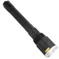 thumbnail image 1 of Linterna Para Exteriores, Linterna Con Correa, Multifunción, Ajustable, Rango De 500 M, Portátil Para Picnic, Uso Al Aire Libre, Viajes, Camping OTVIAP Outdoor Flashlight, 1 of 8
