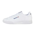 thumbnail image 1 of Tenis Reebok para Hombre NPC II Syn Blanco, 1 of 3