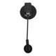 thumbnail image 5 of Sistema de micrófono para instrumentos, Micrófono inalámbrico de captación de instrumentos 2.4g de alta resistencia de hifi extraíbles para actuaciones en escenario, 5 of 7
