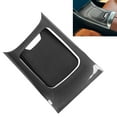 thumbnail image 1 of Luxury Center Console Gear Shift Panel Trim 2023+ Replacement for Elegant Look LHD, 1 of 7