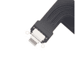 thumbnail image 3 of Replacement Charging Port Flex Cable Compatible For iPad Air 4 / 5 (WiFi Version) (Aftermarket Plus) (Sky Blue) (Parts), 3 of 5