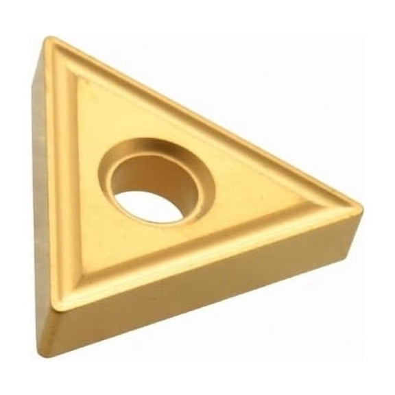 Hhip Tpgh-21.51 Tin Coated C-6 Carbide Insert 2003-0021