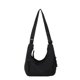 thumbnail image 5 of Bolso de bola de masa coreano de moda y sencillo, el nuevo bolso de hombro de alta calidad popular de este año, bolso de mensajero de mano de gran capacidad para mujeres, 5 of 5