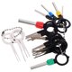 thumbnail image 1 of unbranded 21Ud Kit Completo De Herramientas Para Desmontaje De Terminales Automotrices Y Eléctricas, 1 of 6