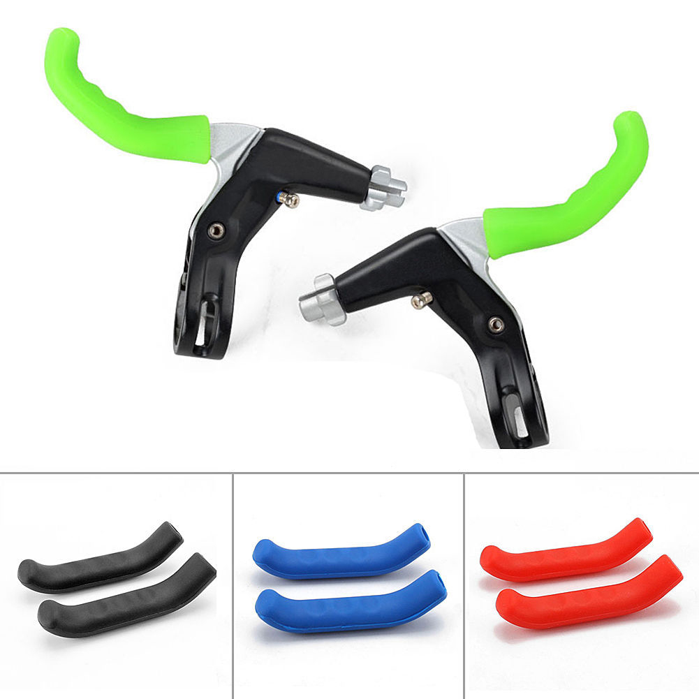 mtb brake lever covers