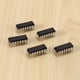 thumbnail image 4 of 15 X L293D Diodo del Chip de Conductor del Motor Paso A Paso, 4 of 5