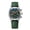 AD2549 Black, variant on Men's Watch AD2549 OS21 Quartz Chronograph 100m Dive Watch K1 Mineral Bubble Glass AR Blue Coating BGW9 Luminous Markers & Hands