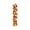 C001- Style A, variant on Halloween Mantel Decor, 1Pc 69 Inch Fall Maple Leaf Garland, Hanging Fall Decor, Autumn Leaves Garland, Halloween Home Decor for Front Door, Porch, Indoor Outdoor Spaces