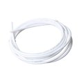 thumbnail image 5 of Mornei 1/4" PE Tube 16.4 ft Length Professional White Water Tubing Accessories Flexible, 5 of 9
