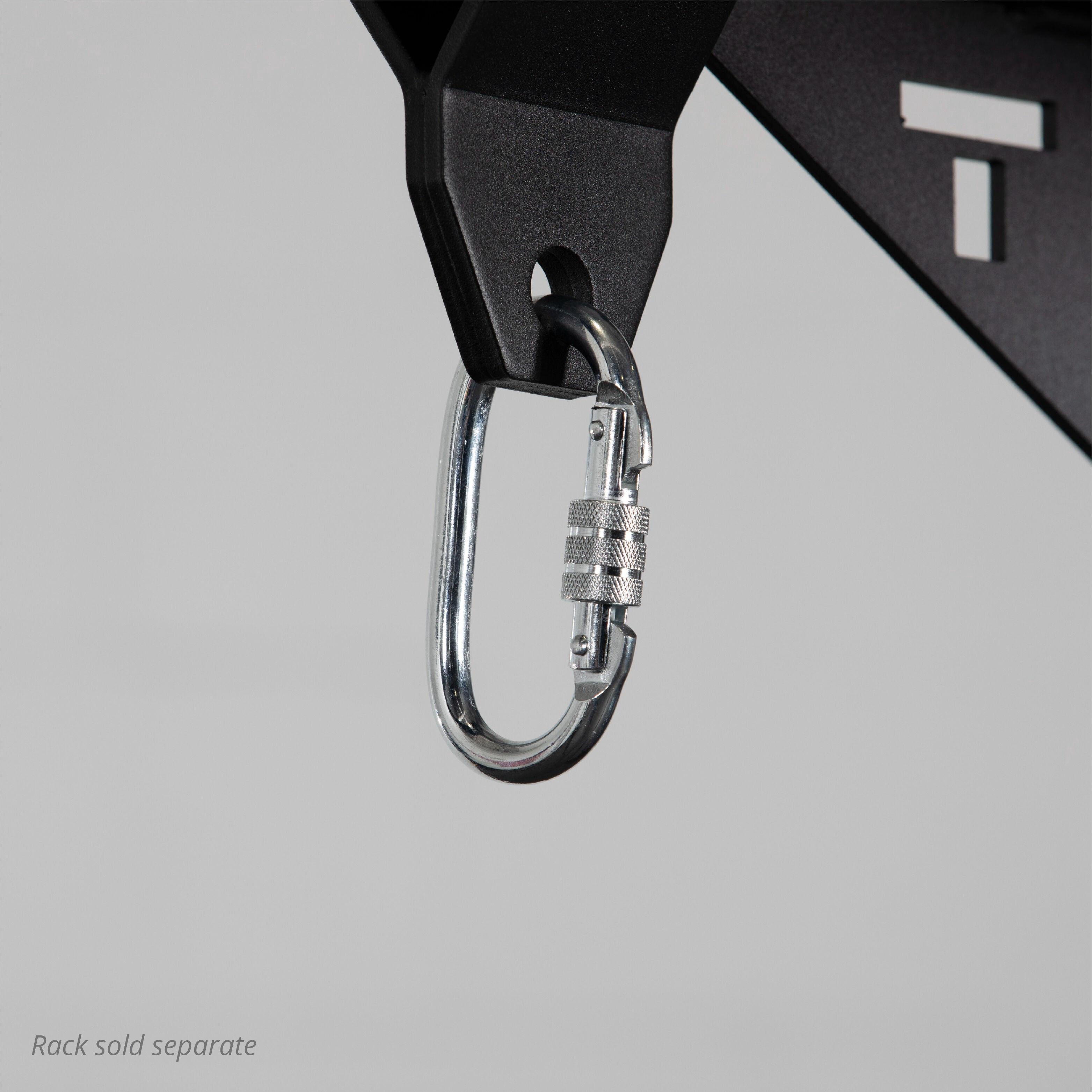 Titan Fitness T-3 Power Rack Shackles - Thumbnail 5