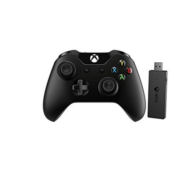 Control Microsoft Tipo Xbox One Para PC XBOX ONE
