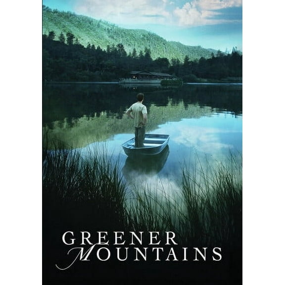 Greener Mountains (DVD), Filmhub, Drama