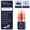 Blue, variant on Portable Blender, Mini Blender，small blender for smoothies, 12 Blades Perfect for Blending, Small, Convenient, Multifunctional, with Digital Touch Screen, Suitable for Family Travel