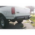 thumbnail image 5 of Ranch Hand BBF928BLS Legend Series Rear Bumper Fits 81-97 F-150 F-250 F-350 Fits select: 1983-1996 FORD F150, 1997 FORD F250, 5 of 6
