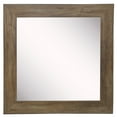 thumbnail image 4 of Rayne Mirrors Barnwood Wall Accent Mirror, 4 of 5