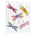 thumbnail image 4 of Cortina opaca 1PCS Sunnimix Dacron Estilo-3 170x200cm, 4 of 8